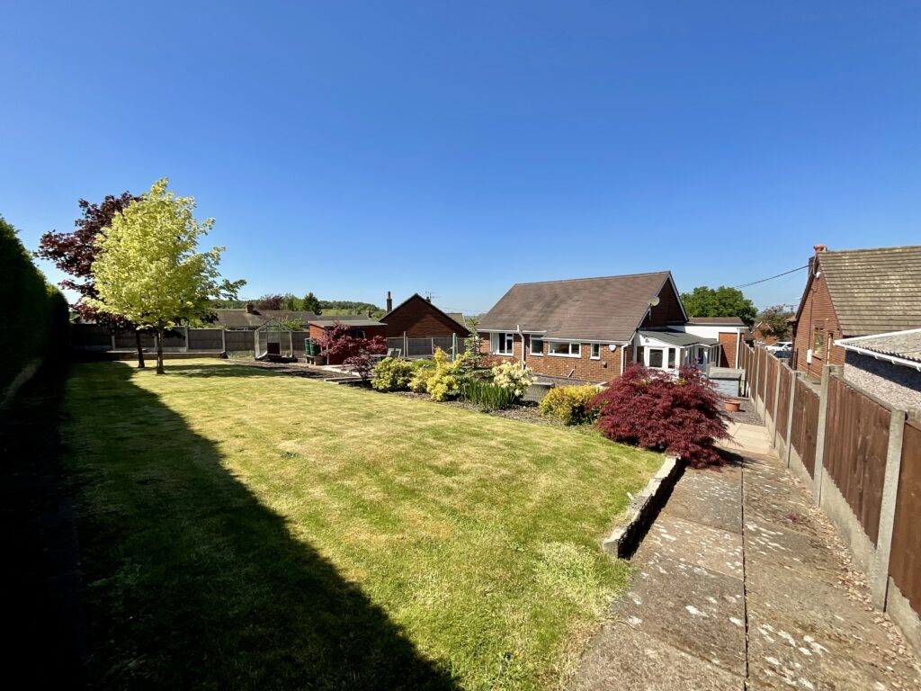 Sebring Avenue, Stoke-On-Trent, ST3