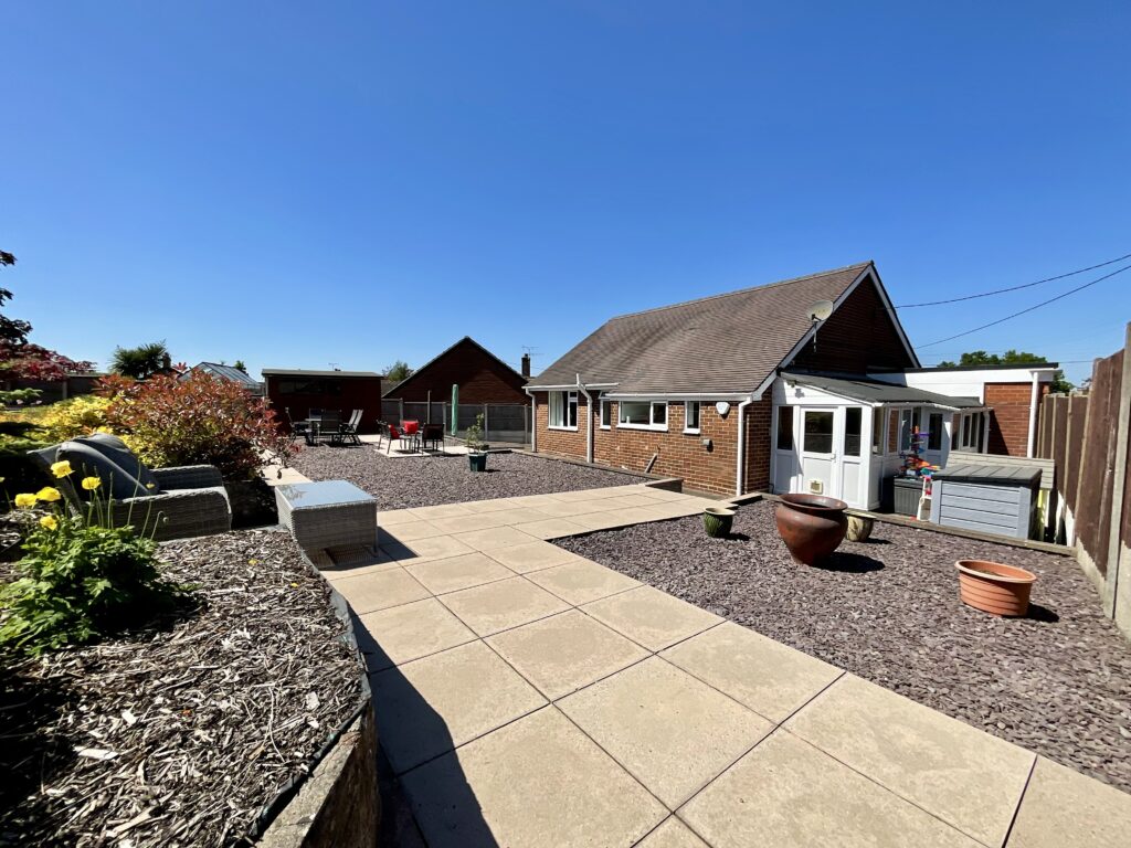 Sebring Avenue, Stoke-On-Trent, ST3