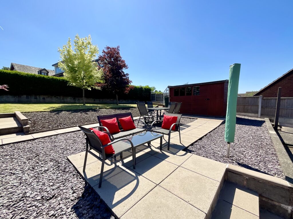 Sebring Avenue, Stoke-On-Trent, ST3