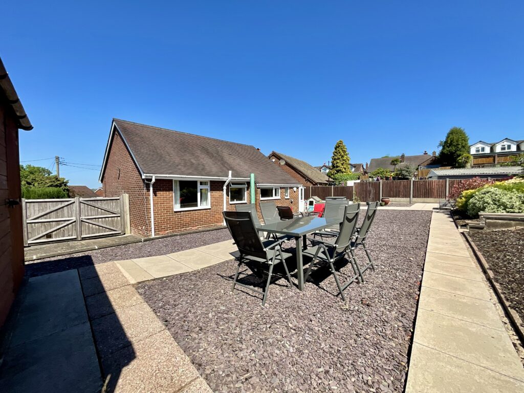 Sebring Avenue, Stoke-On-Trent, ST3