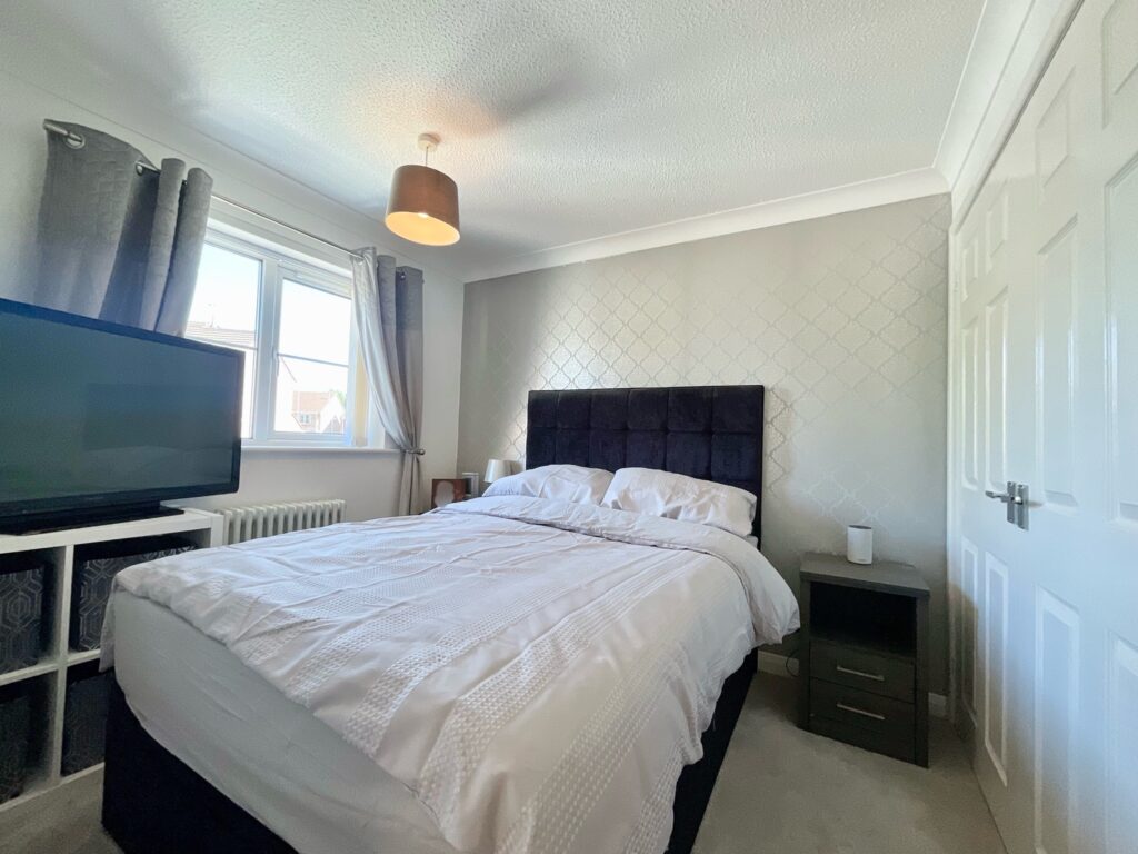 Rimini Close, Stoke-On-Trent, ST3