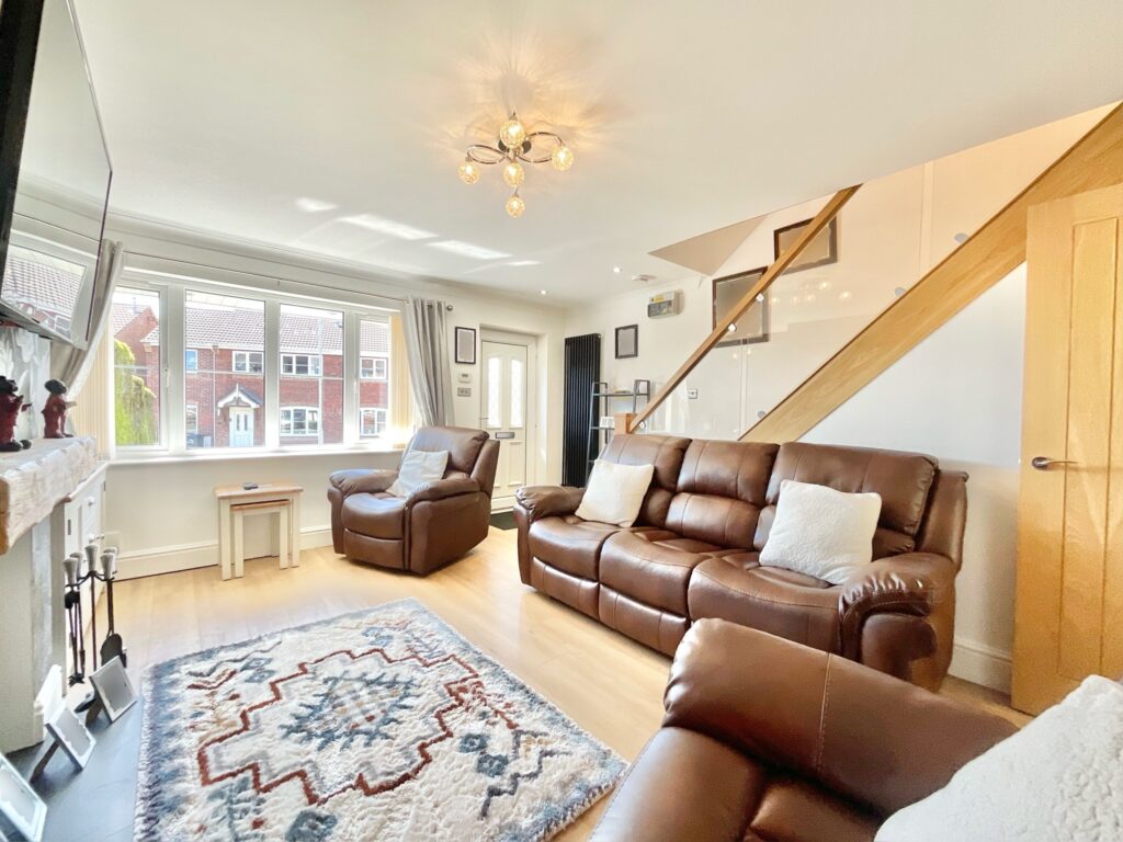 Rimini Close, Stoke-On-Trent, ST3