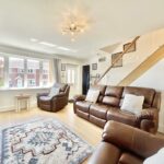 Rimini Close, Stoke-On-Trent, ST3
