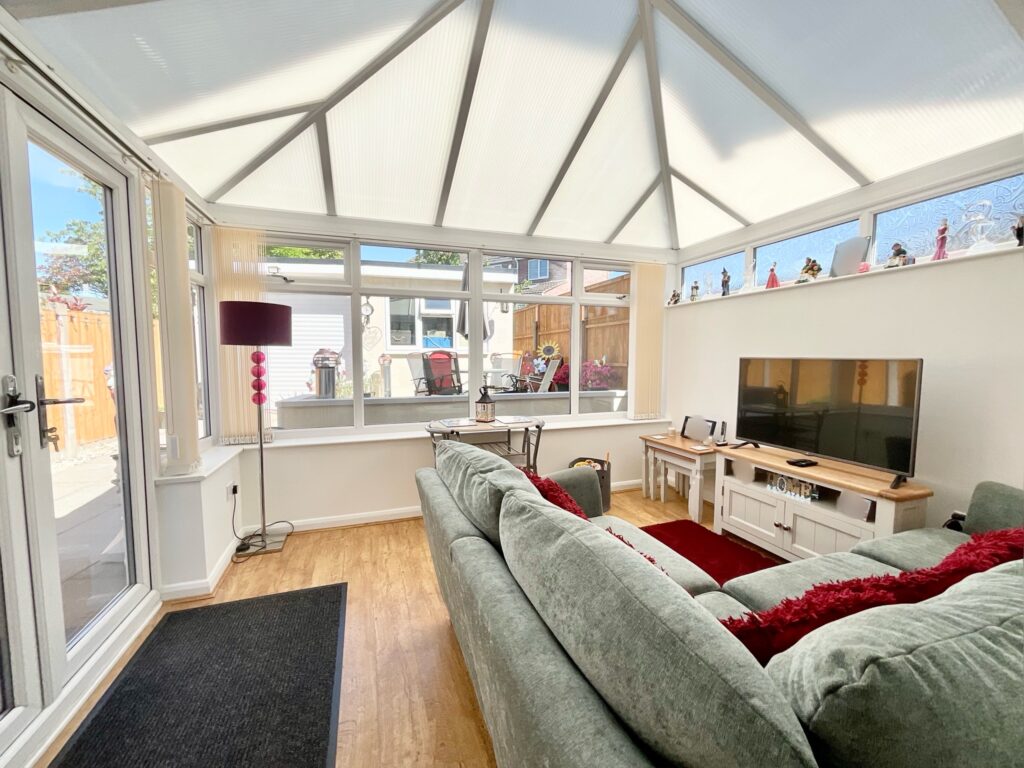 Rimini Close, Stoke-On-Trent, ST3