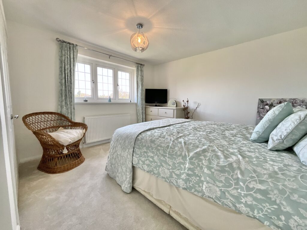 Willow Way, Forsbrook, ST11