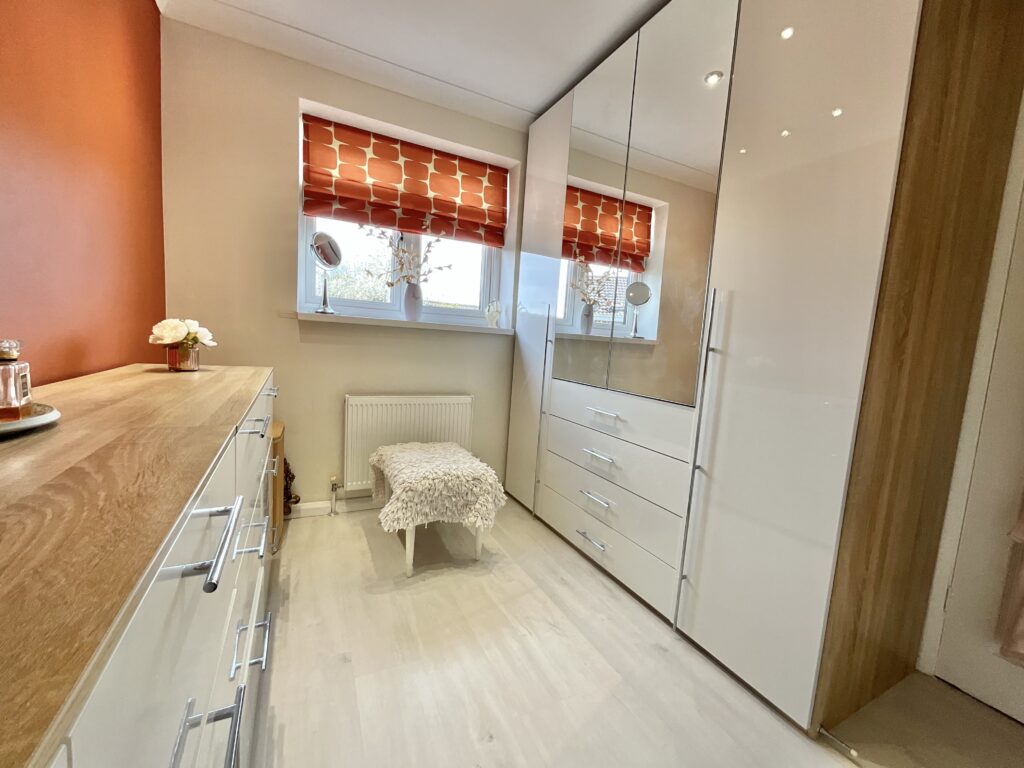 Willow Way, Forsbrook, ST11