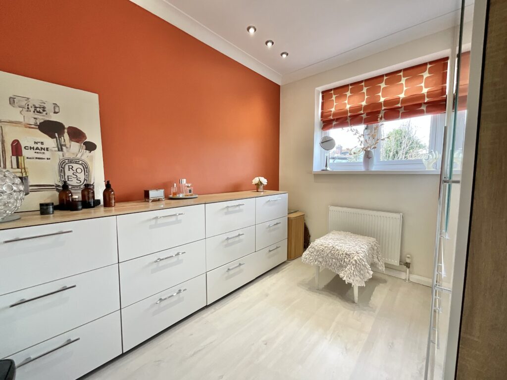 Willow Way, Forsbrook, ST11