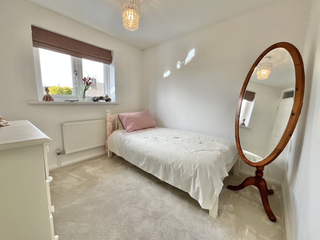 Willow Way, Forsbrook, ST11