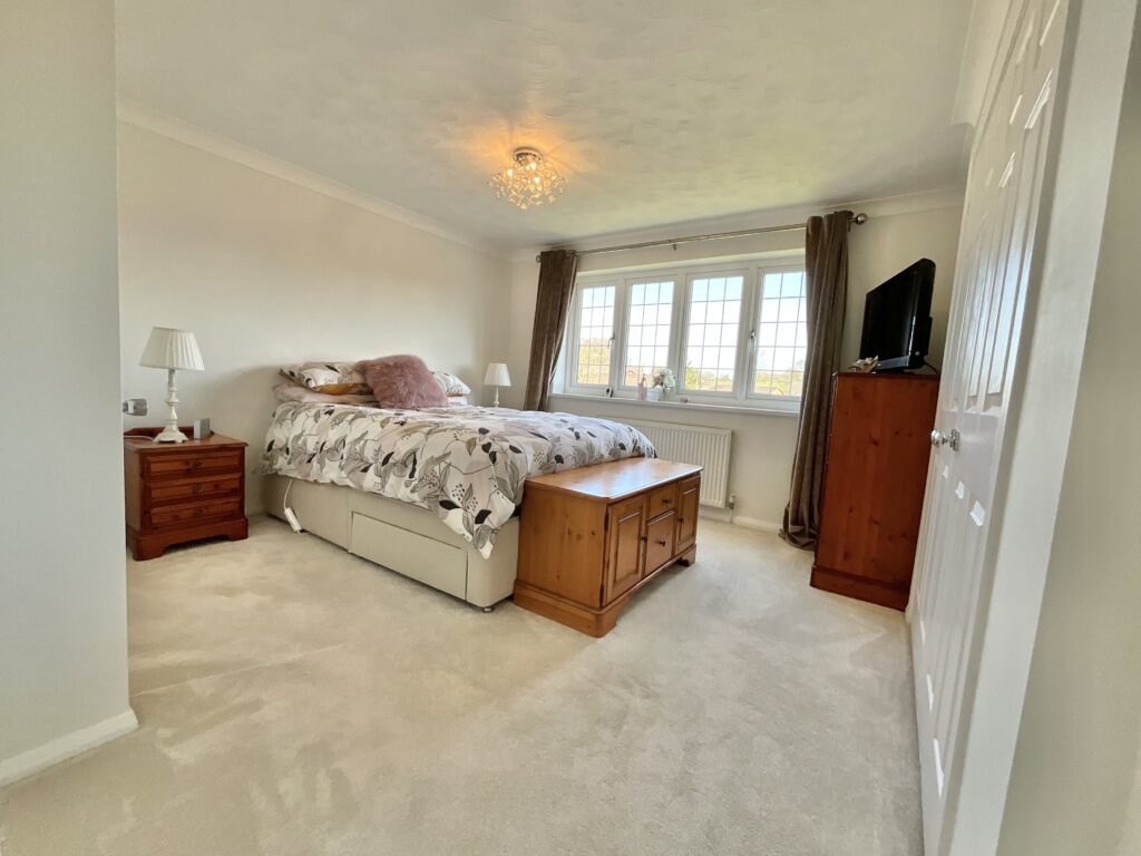 Willow Way, Forsbrook, ST11