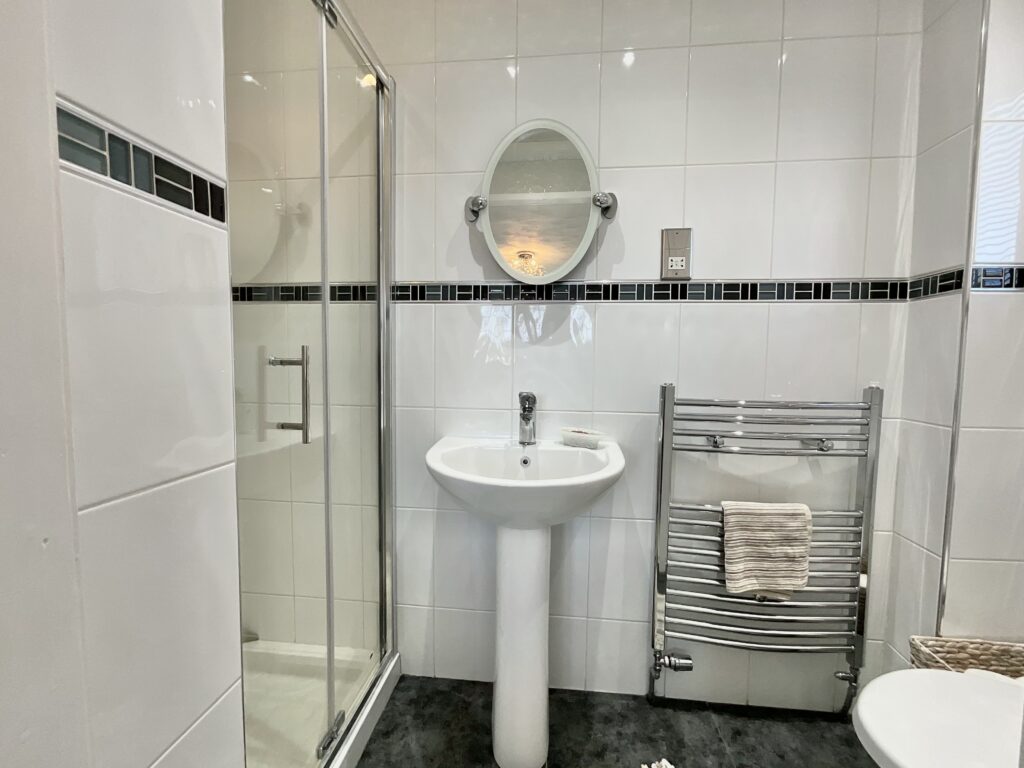 Willow Way, Forsbrook, ST11