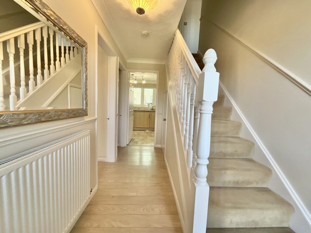 Willow Way, Forsbrook, ST11