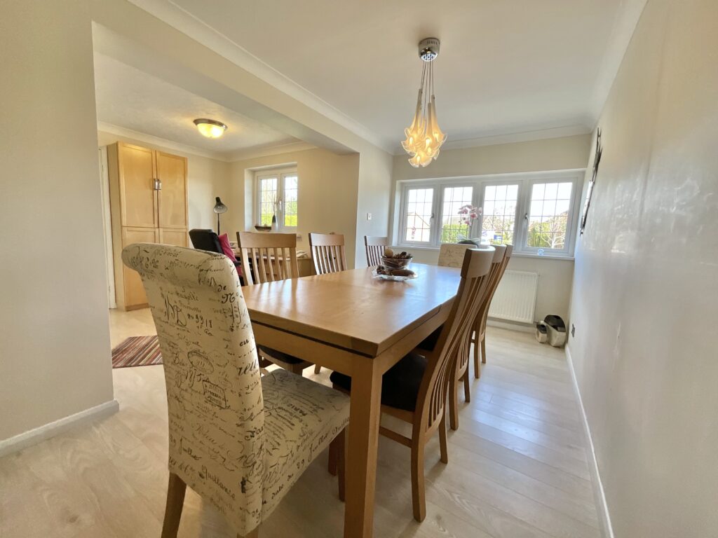 Willow Way, Forsbrook, ST11
