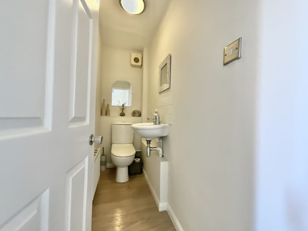 Willow Way, Forsbrook, ST11