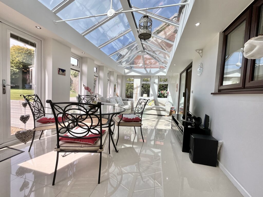 Willow Way, Forsbrook, ST11