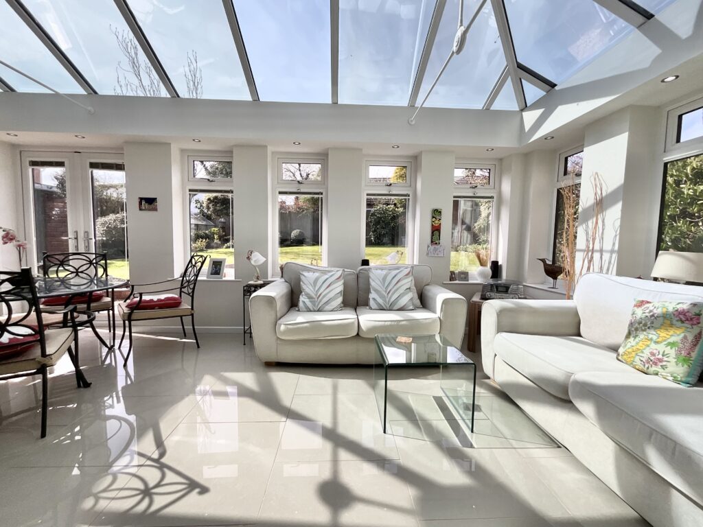 Willow Way, Forsbrook, ST11