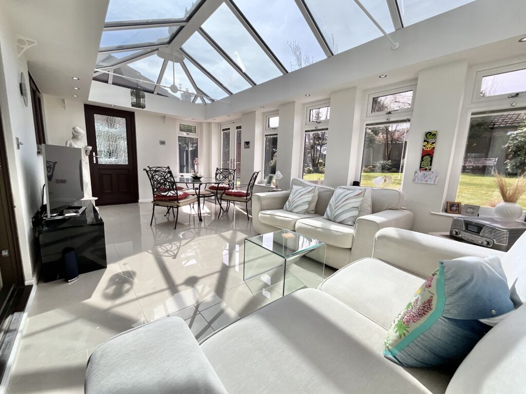 Willow Way, Forsbrook, ST11