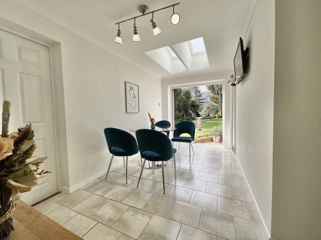 Willow Way, Forsbrook, ST11