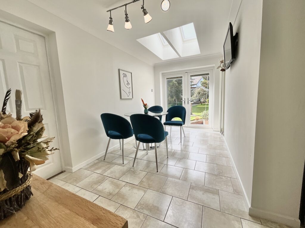 Willow Way, Forsbrook, ST11