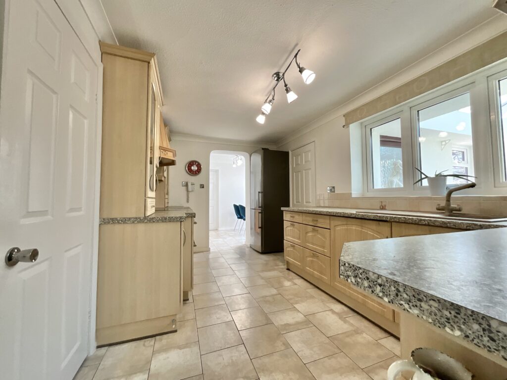 Willow Way, Forsbrook, ST11