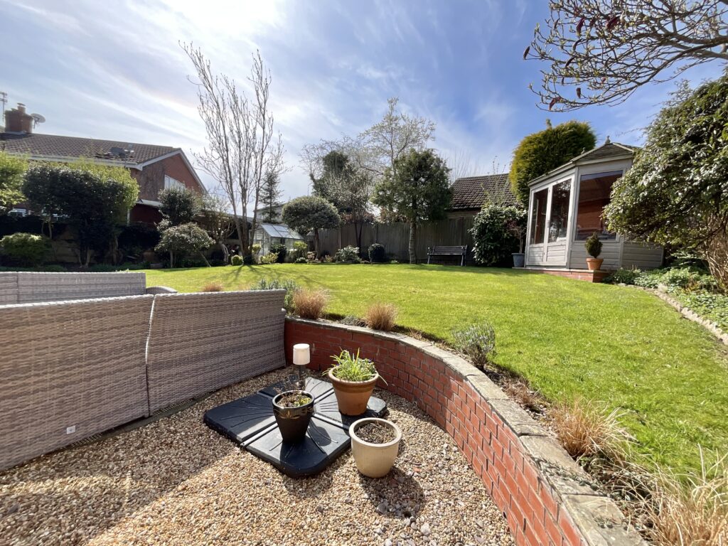 Willow Way, Forsbrook, ST11