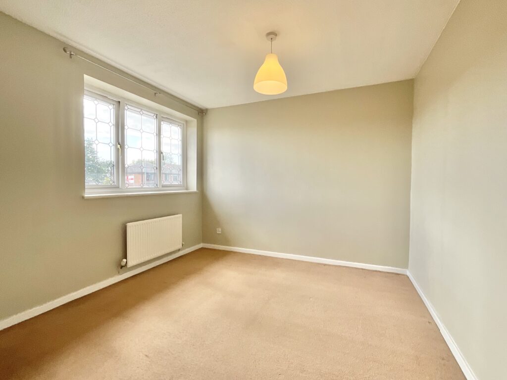 Farmleigh Drive, Crewe, CW1