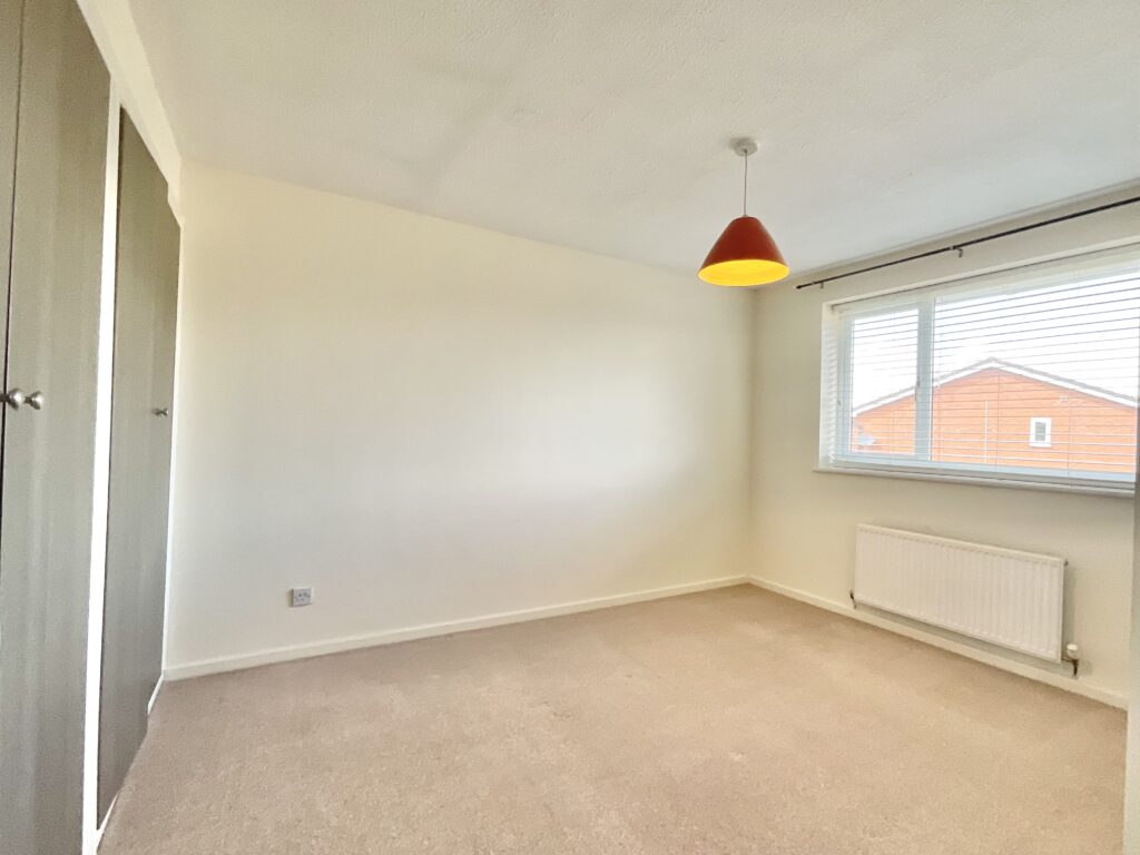 Farmleigh Drive, Crewe, CW1