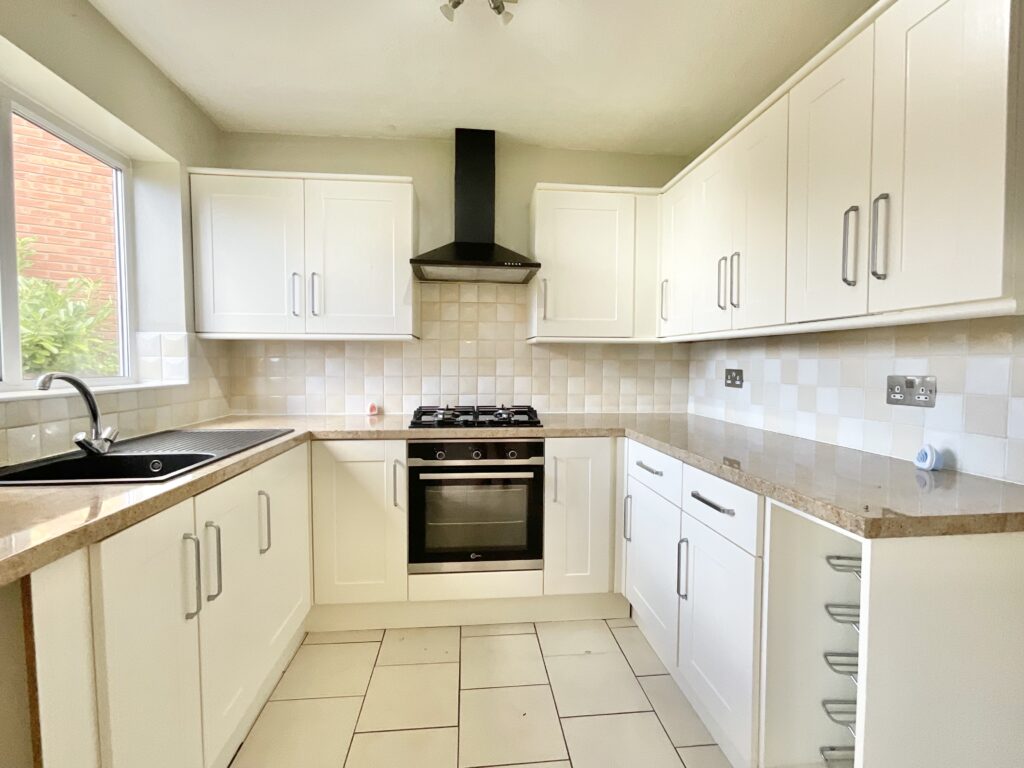 Farmleigh Drive, Crewe, CW1