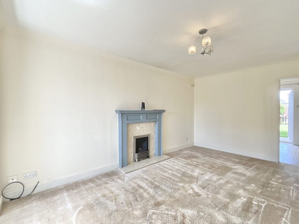 Farmleigh Drive, Crewe, CW1