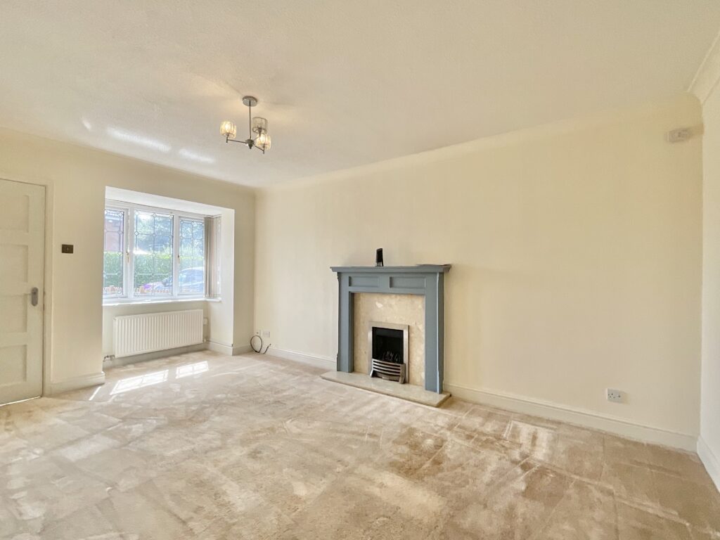 Farmleigh Drive, Crewe, CW1