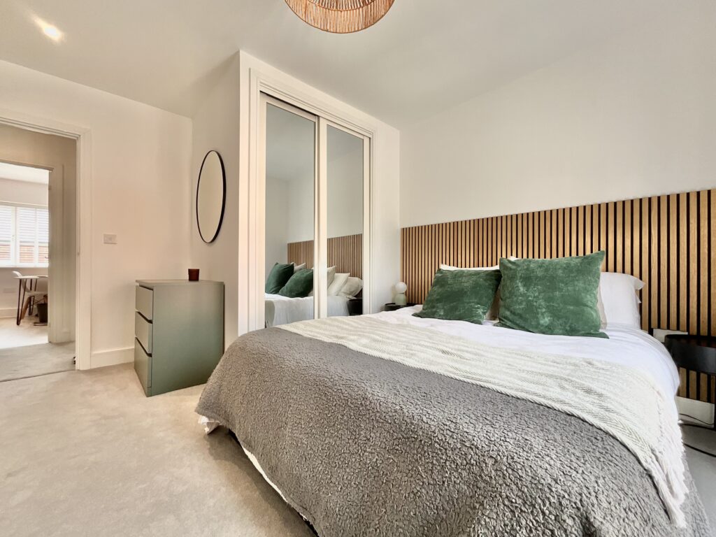 Ferrers Close, Bramshall, ST14