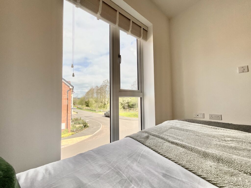Ferrers Close, Bramshall, ST14