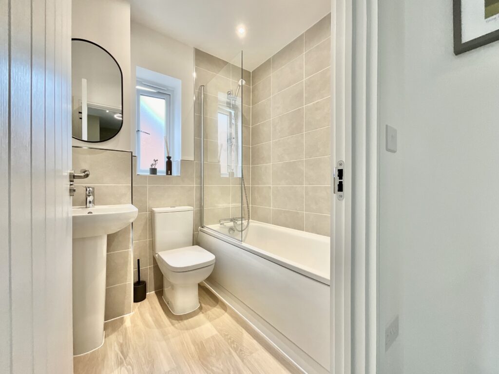 Ferrers Close, Bramshall, ST14