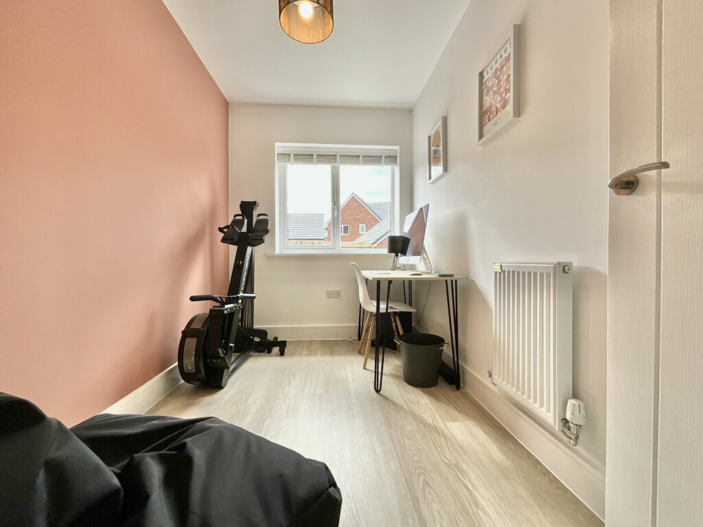 Ferrers Close, Bramshall, ST14
