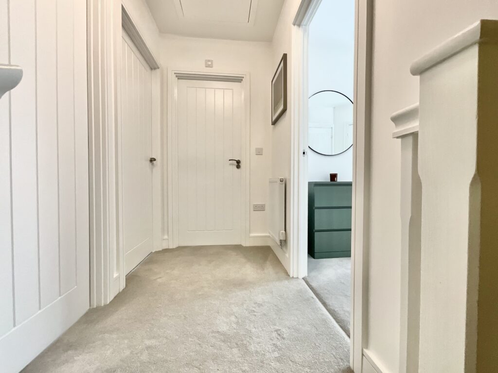 Ferrers Close, Bramshall, ST14