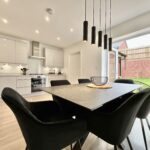 Ferrers Close, Bramshall, ST14