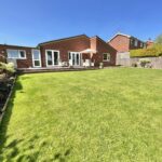 St. Marys Close, Checkley, ST10