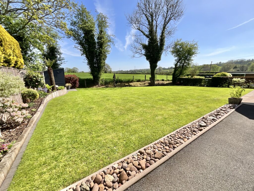 St. Marys Close, Checkley, ST10