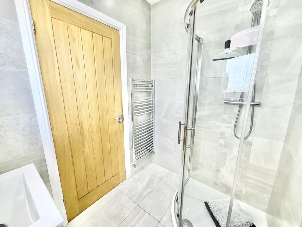 St. Marys Close, Checkley, ST10