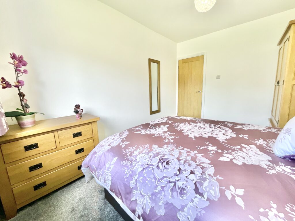 St. Marys Close, Checkley, ST10