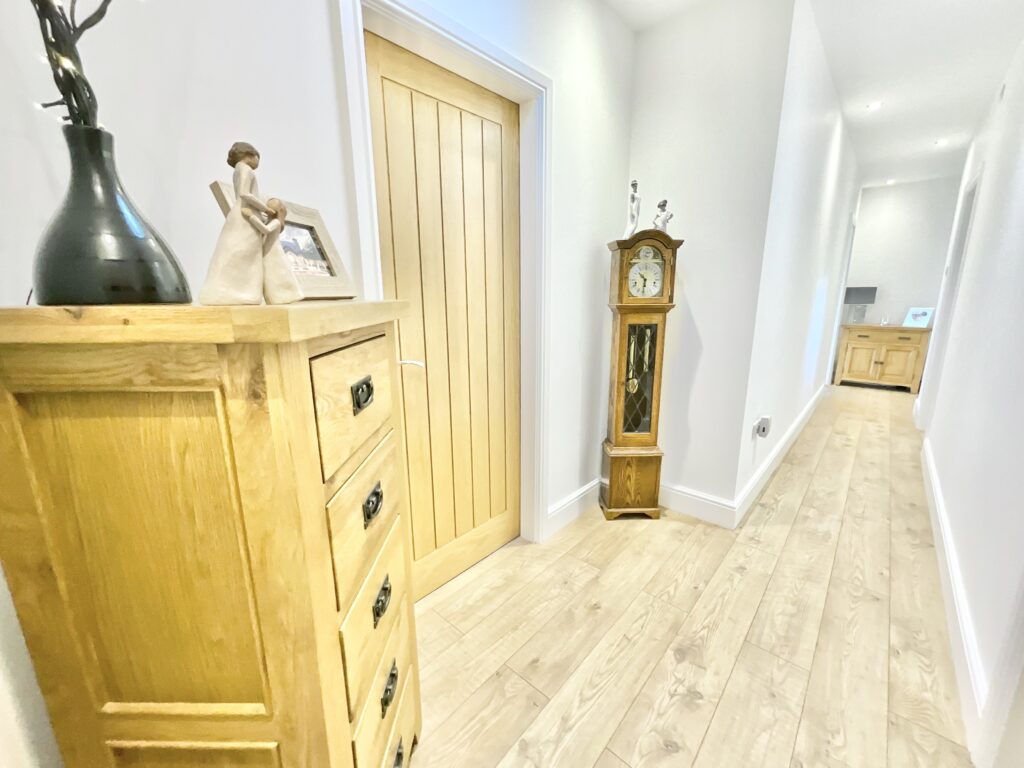 St. Marys Close, Checkley, ST10