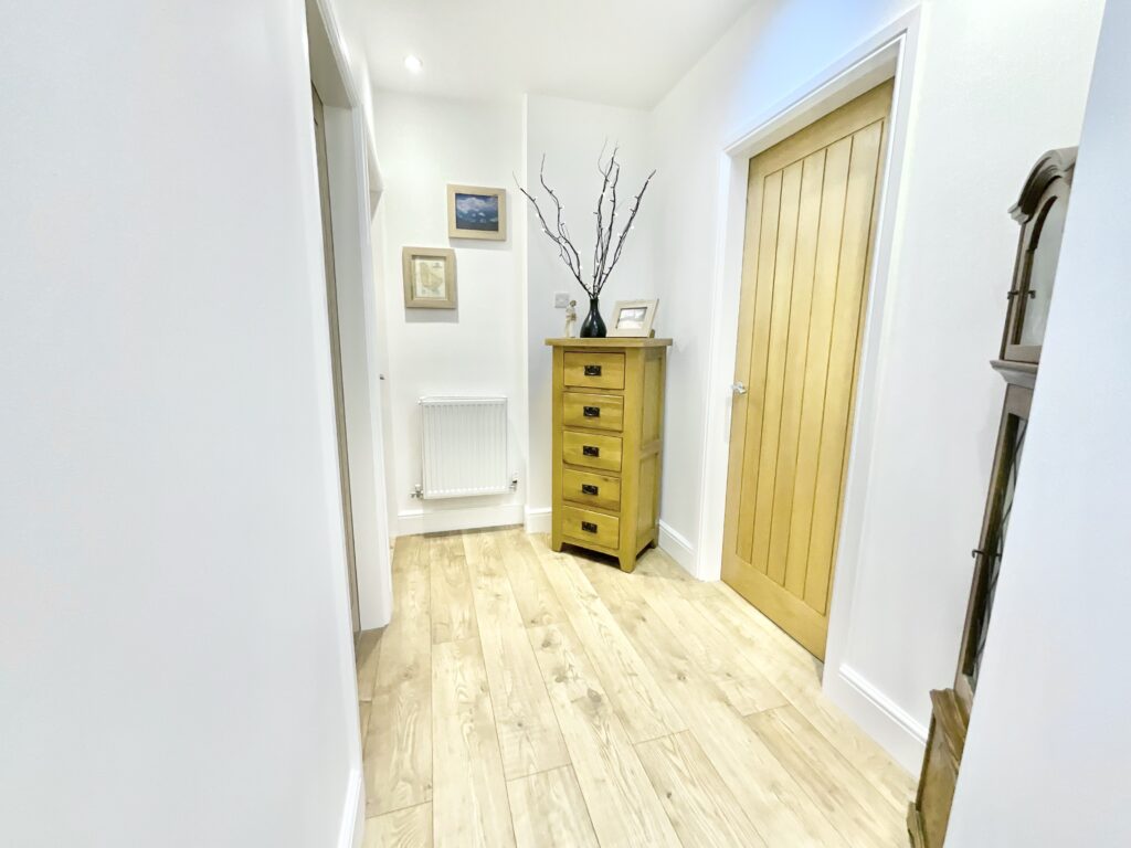 St. Marys Close, Checkley, ST10