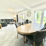 St. Marys Close, Checkley, ST10