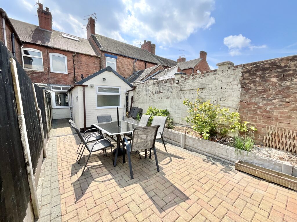 Plant Street, Cheadle, ST10