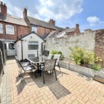 Plant Street, Cheadle, ST10