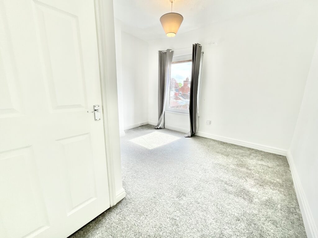 Plant Street, Cheadle, ST10