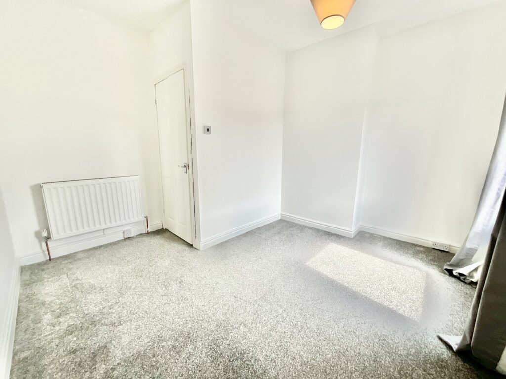Plant Street, Cheadle, ST10