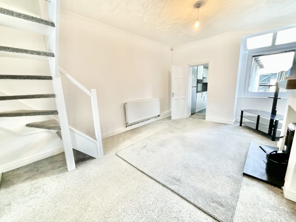 Plant Street, Cheadle, ST10