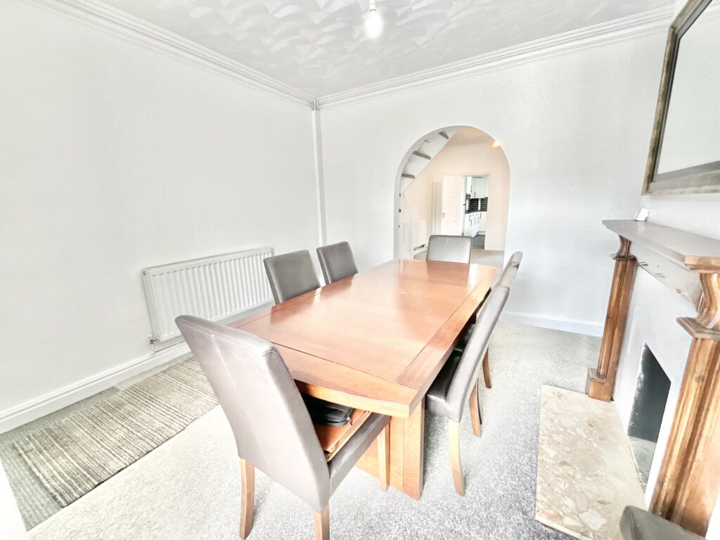 Plant Street, Cheadle, ST10