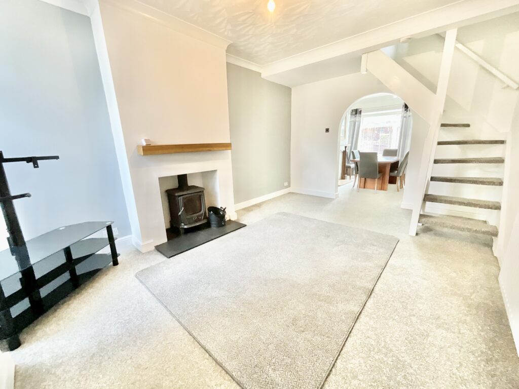 Plant Street, Cheadle, ST10