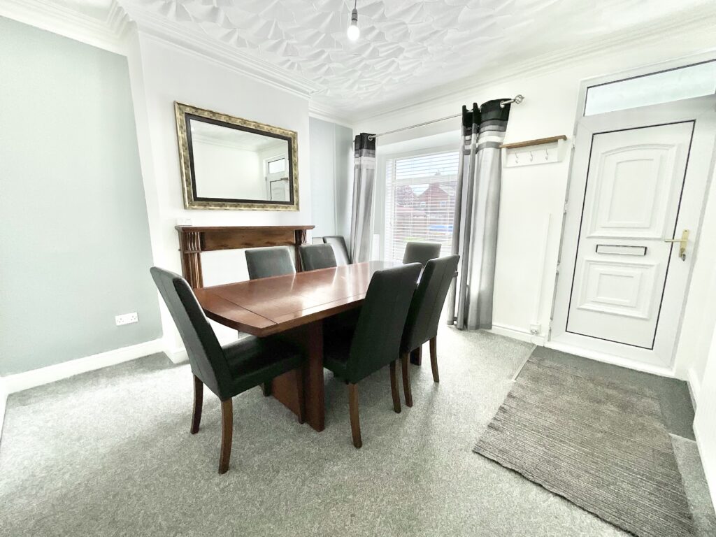 Plant Street, Cheadle, ST10